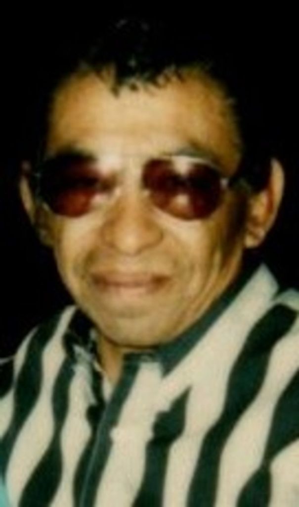 Juan Fidel Samaniego Reyes