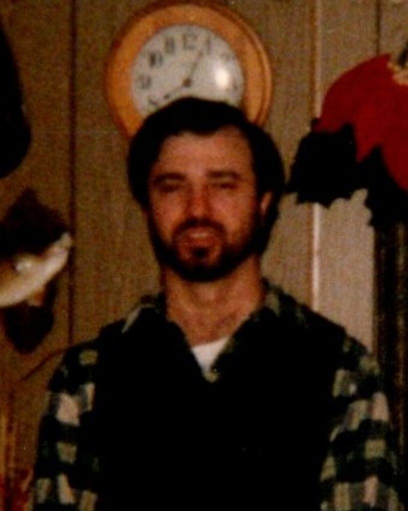 Charles "Chuck" L. Goodman