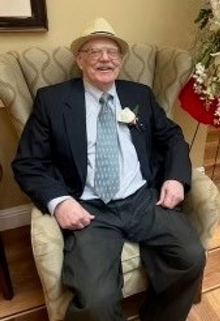 Bob Hill