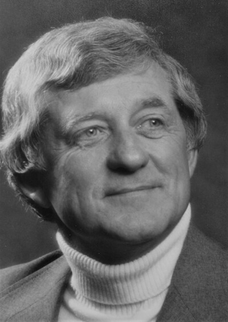 James "Jim" Richard Hilton