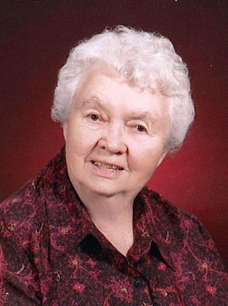 Matilda (Tillie) Mary Stejskal Profile Photo