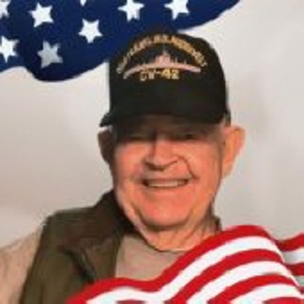 Gerald Howard Babcock, Sr.