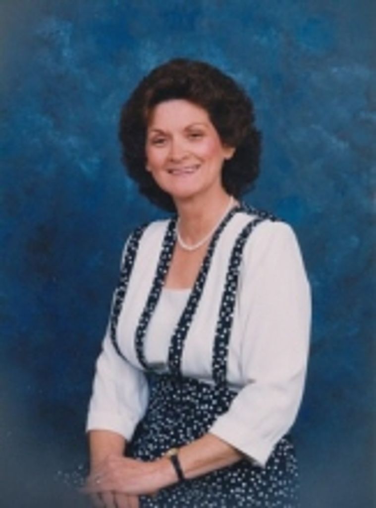Trulla May Gandy