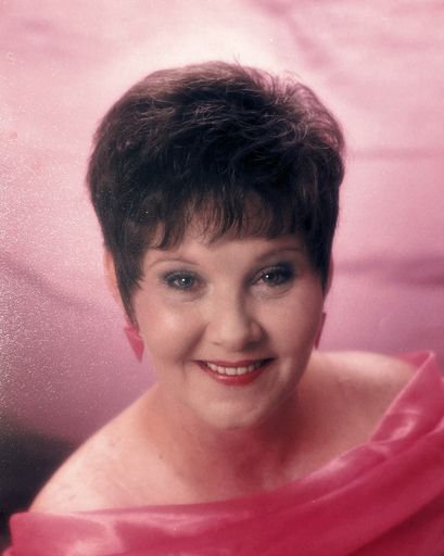 Velta Lou Vance's obituary image