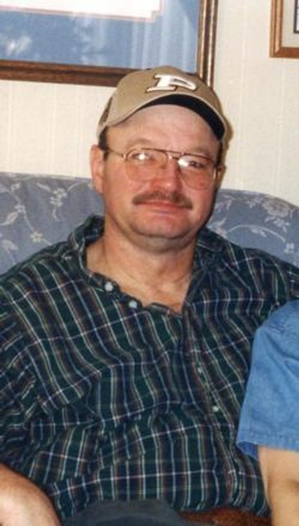 Steven Lee Salisbury