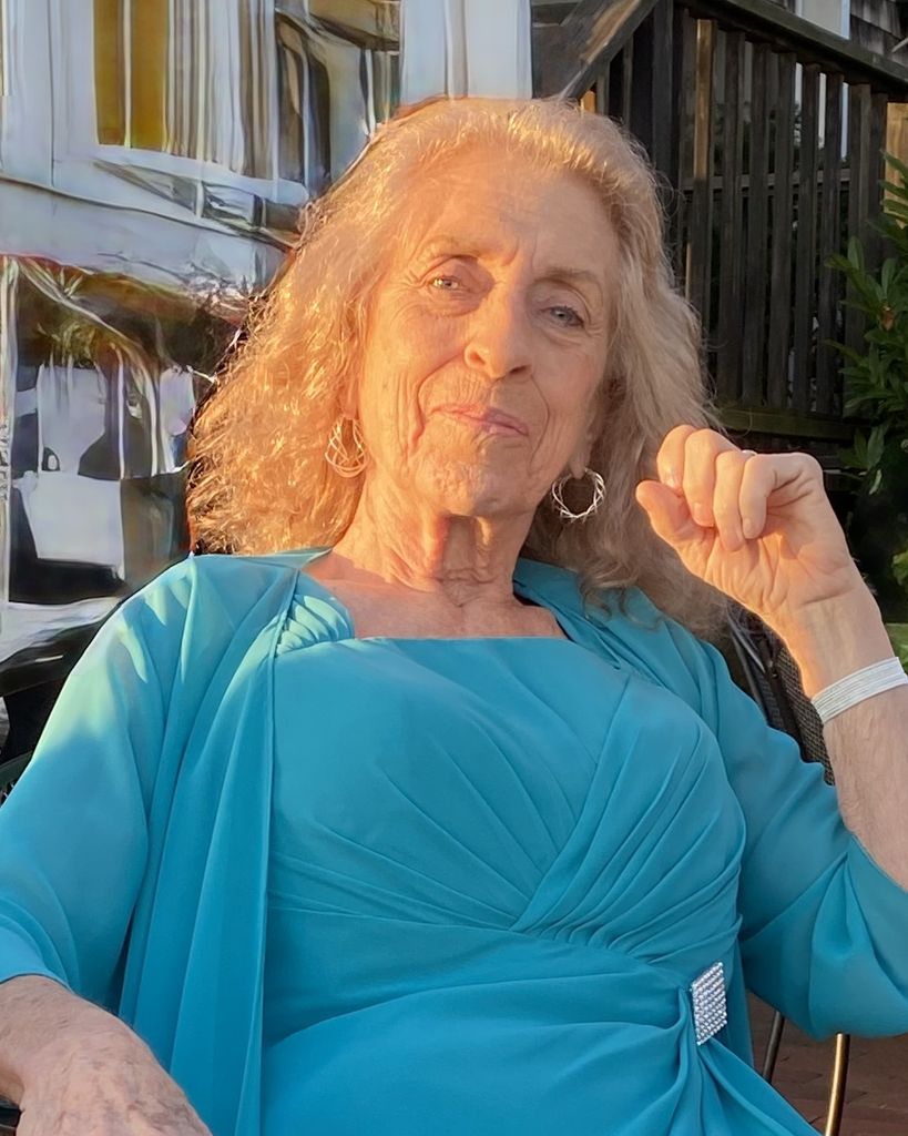 Marjorie Agnes Exizian