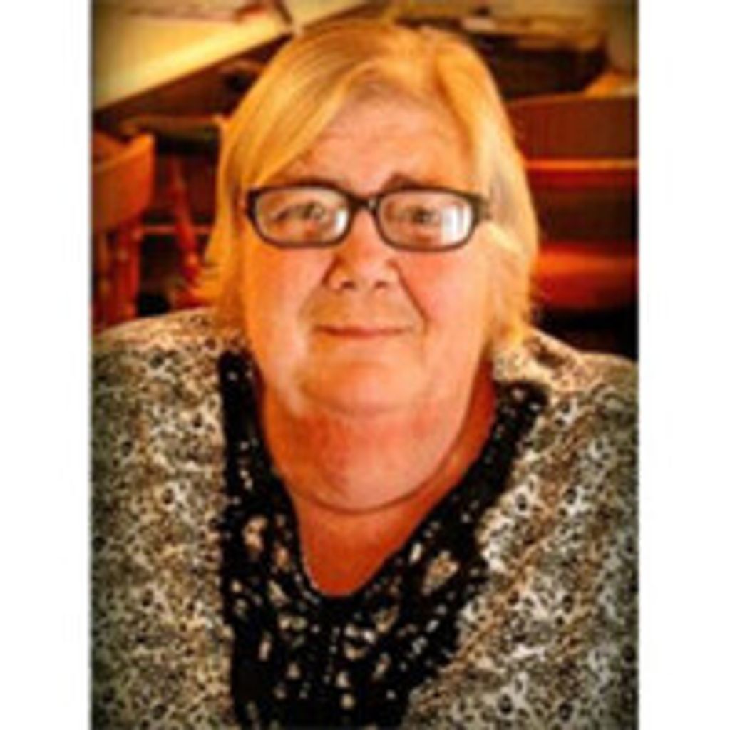 Florence Kathy Estep