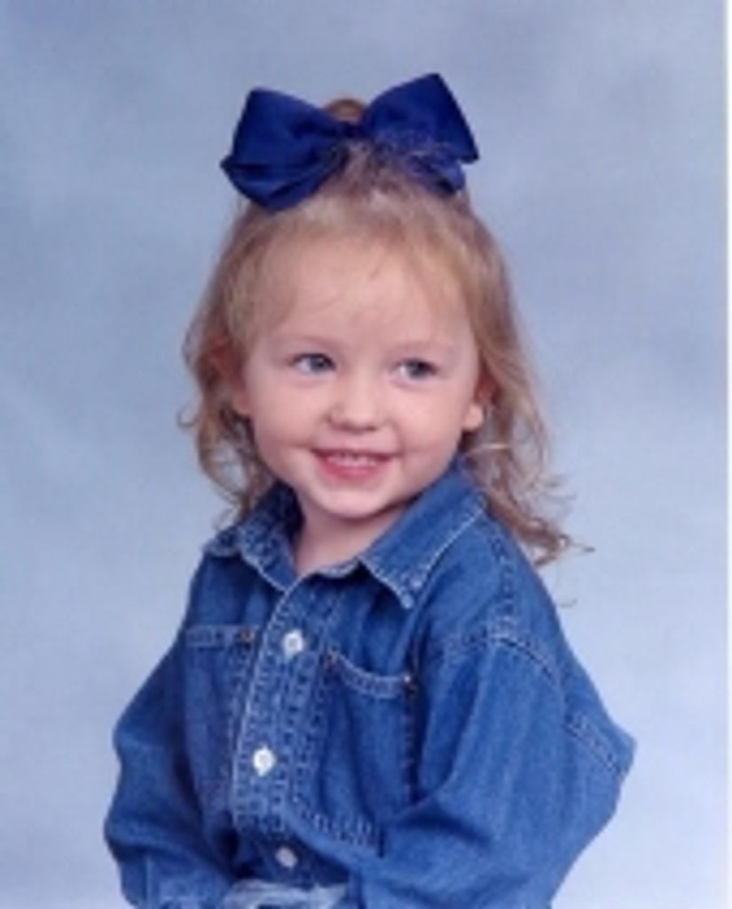 Lauren Rachelle Barney
