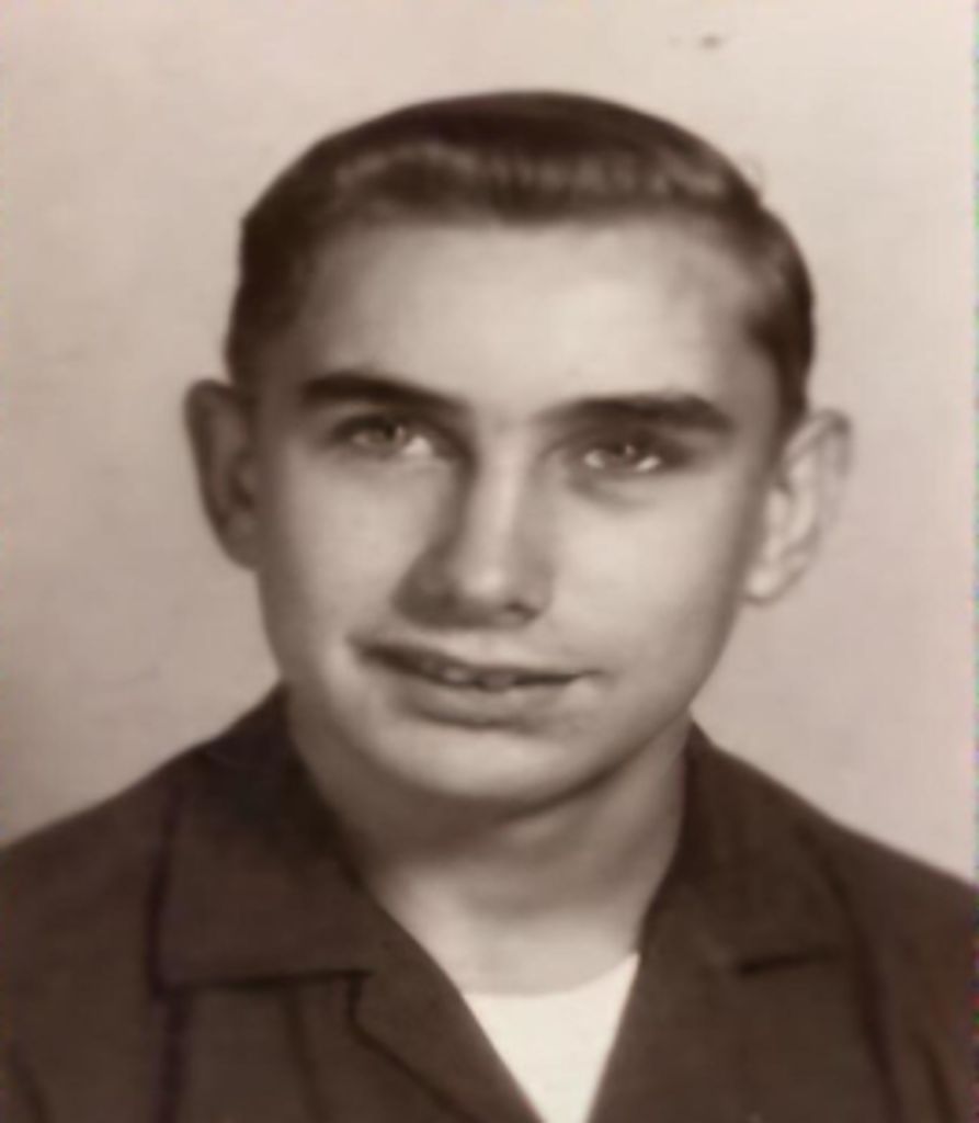 Charles Diller Profile Photo