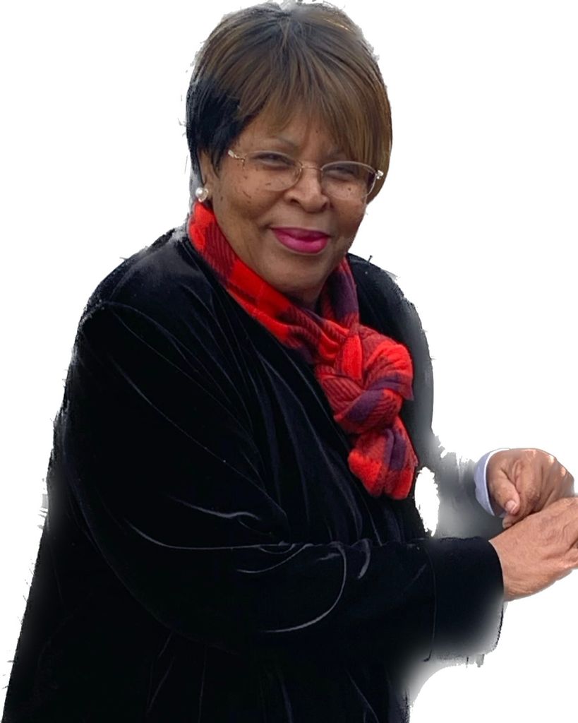 Mae Simpson