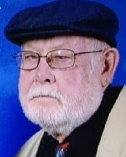 Joseph Talbot's obituary image
