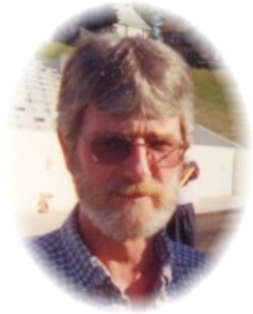 DANIEL G. HUFFMAN Profile Photo