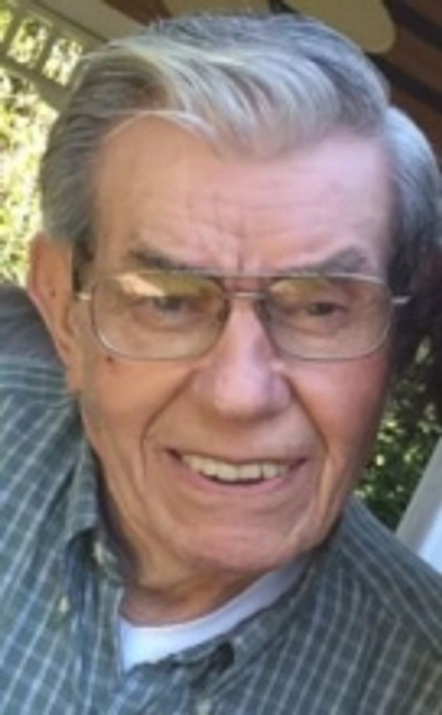 Earl Paul Lorentz