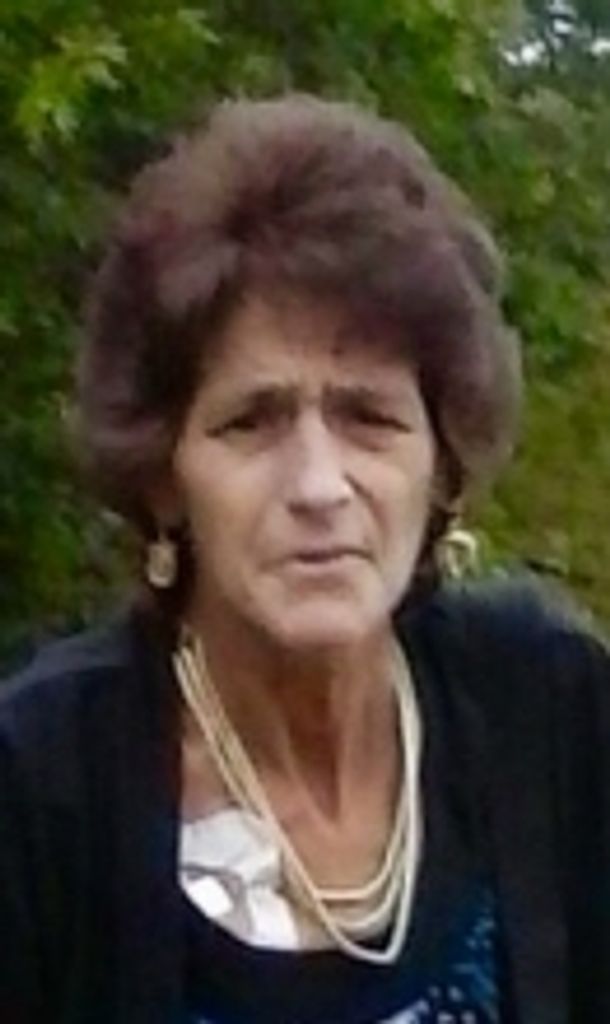 Wanda A. "Dew" Meryo