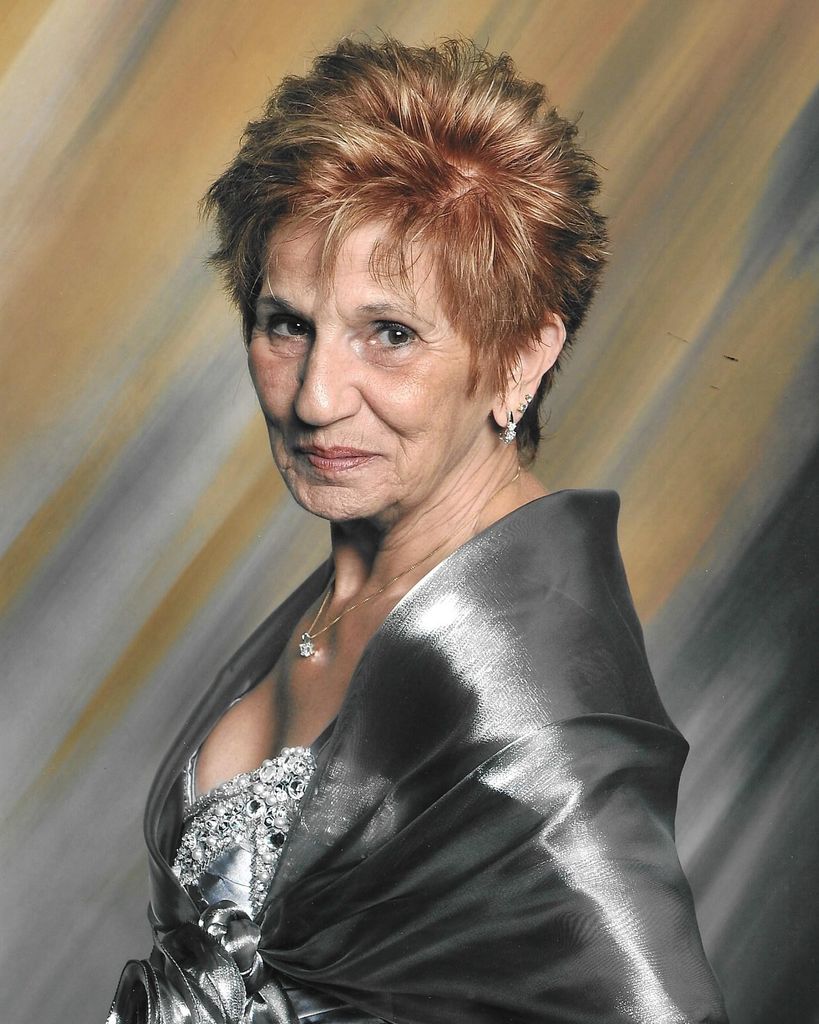 Claire Carrière Régimbald