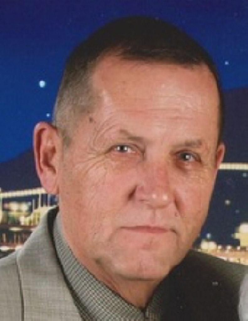 Merrill Shelley Profile Photo