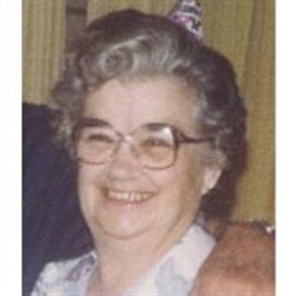 Caroline Haid Profile Photo