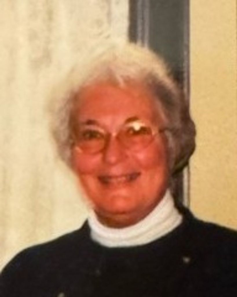 Maxine Duhm Profile Photo