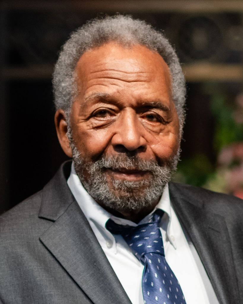 John "Jack" Henry Dorin, Jr.