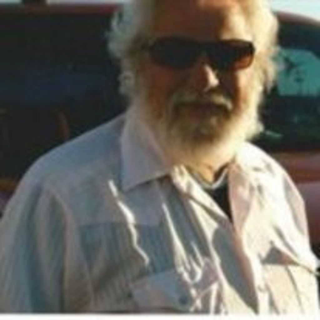 ROBERT  S. (BOB)  McINTIRE  Sr.