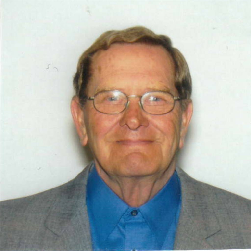 Robert Joseph Krstyen Profile Photo