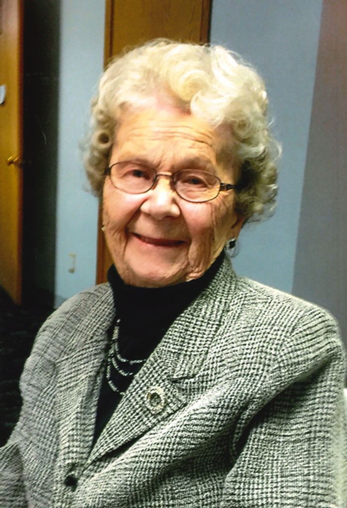 Bernice Bjerken Profile Photo