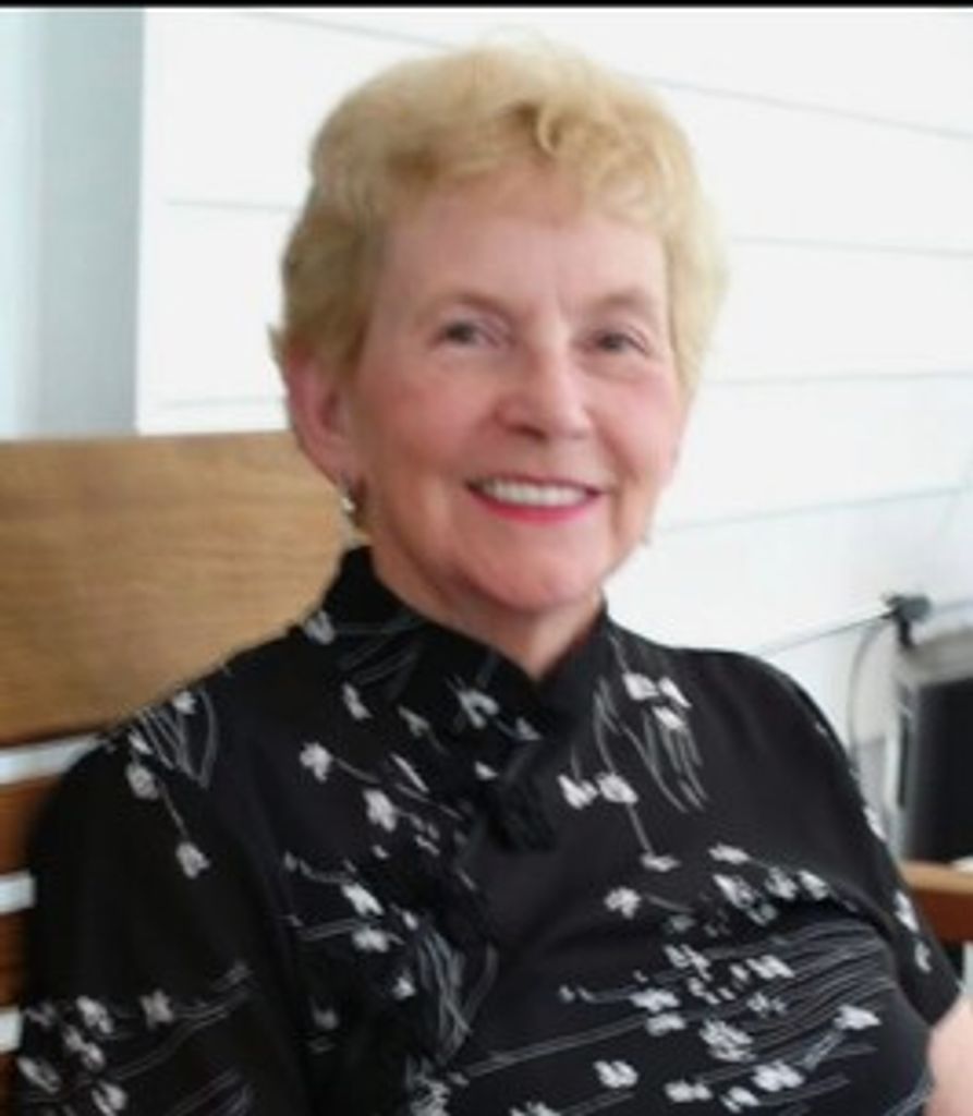 Joan Cassels