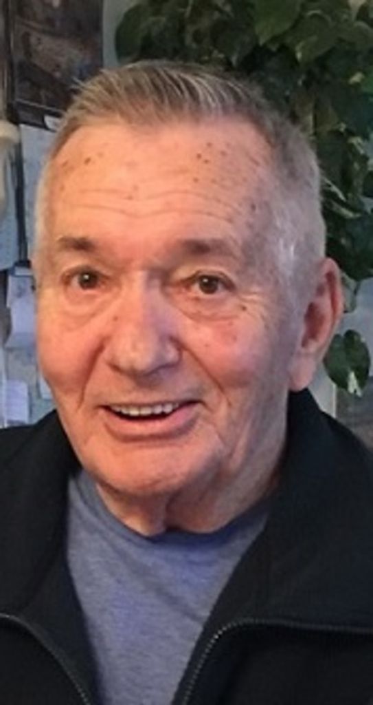 Kenneth Edward Steele