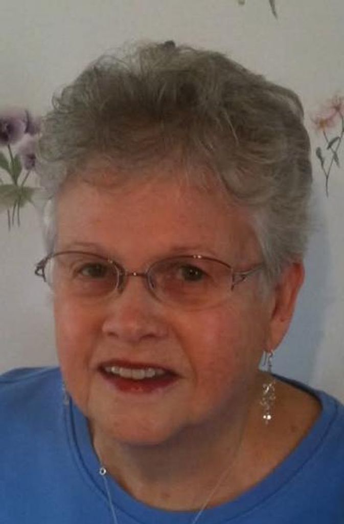 Doris Jean Wilber Profile Photo
