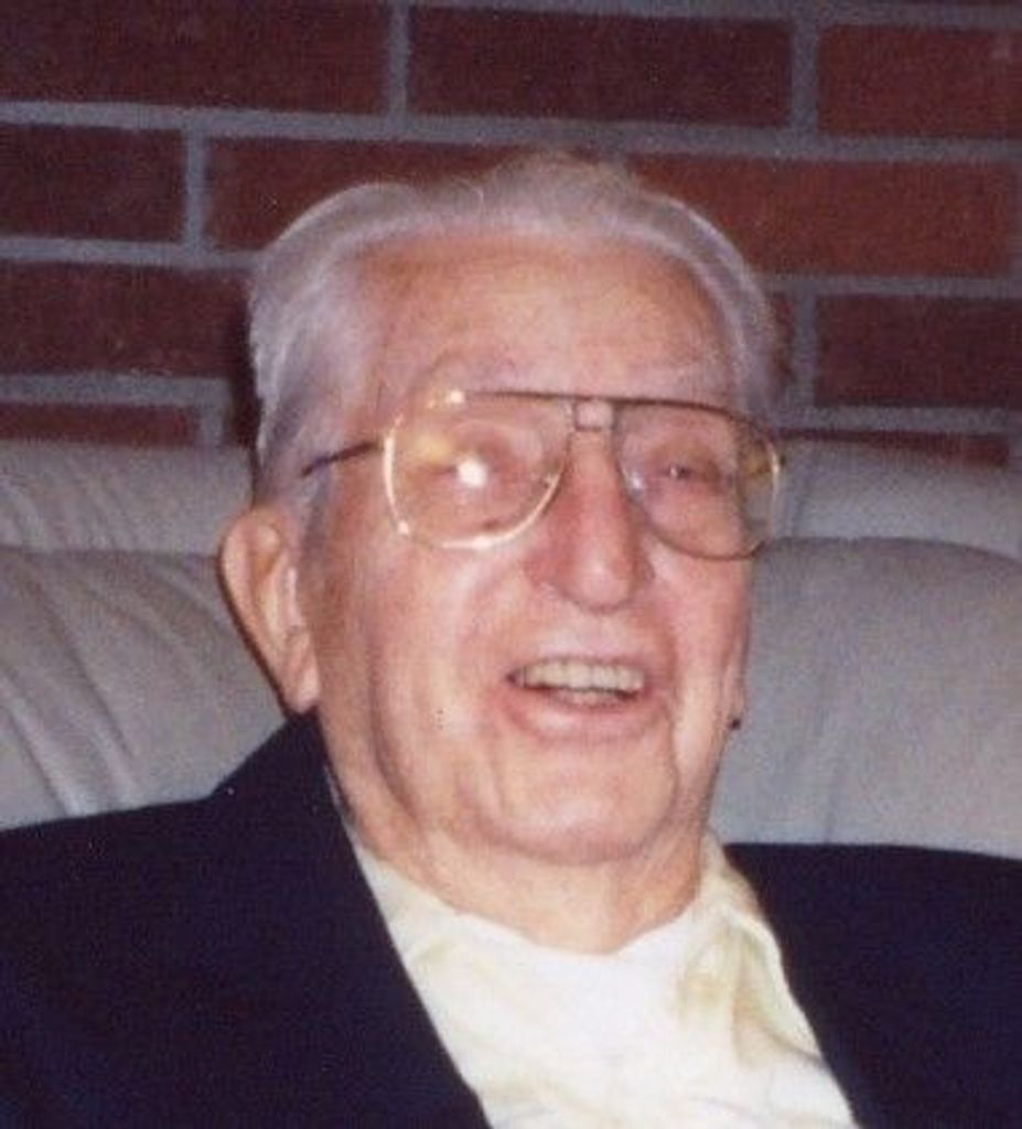 Erich Edwin Bredl