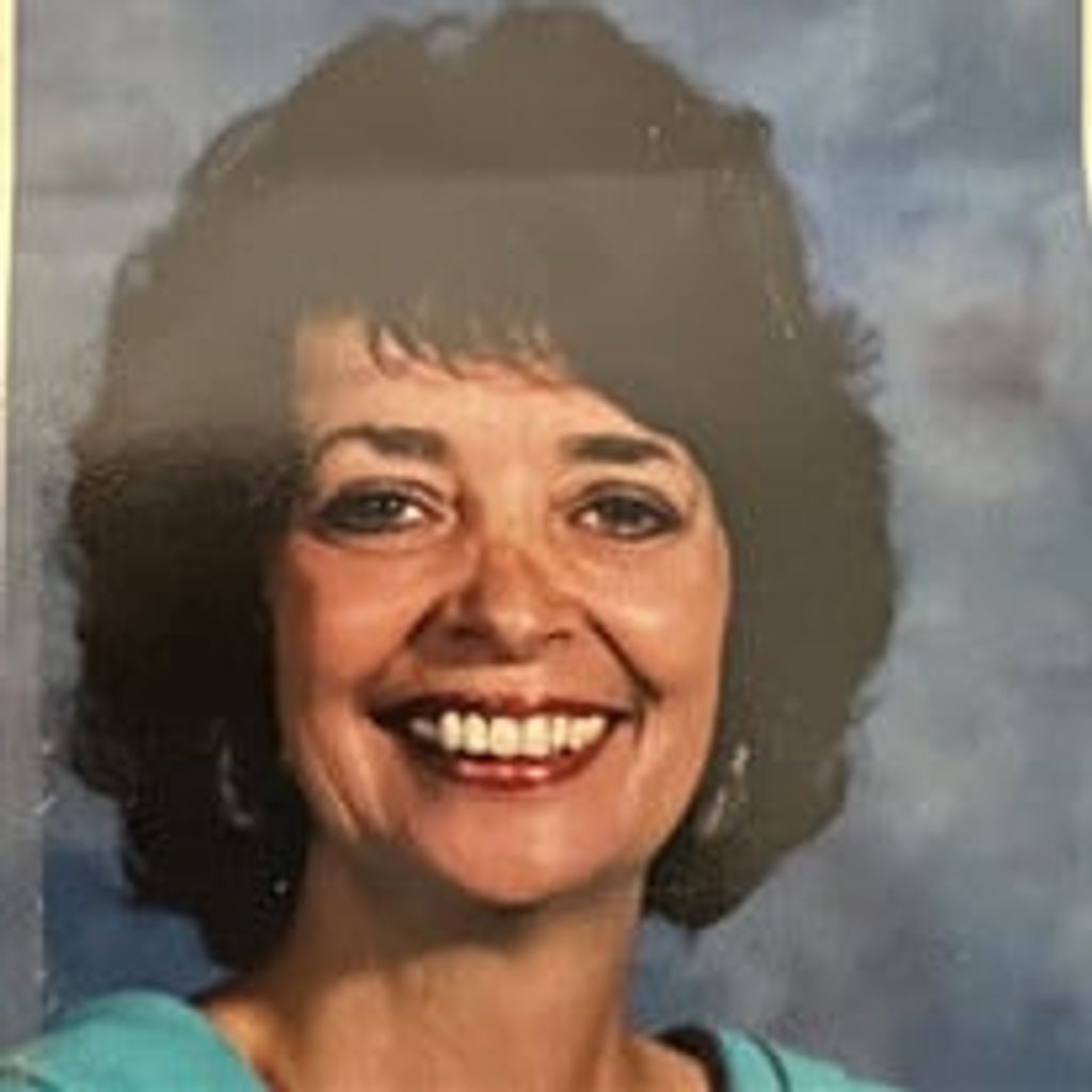 Jeanne Harrelson Mellette