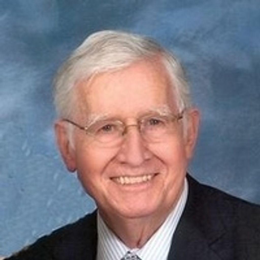 Robert V. Whitewood