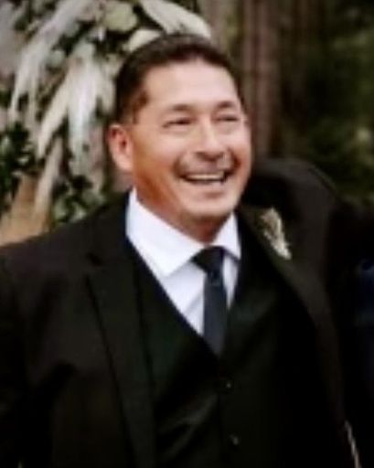 Ronald Benedict Delorme Jr.'s obituary image