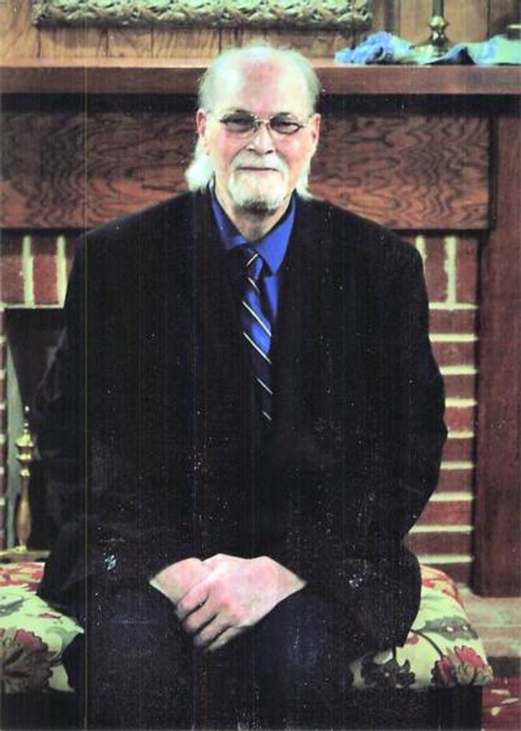 James "Jim" Dean Thilsted