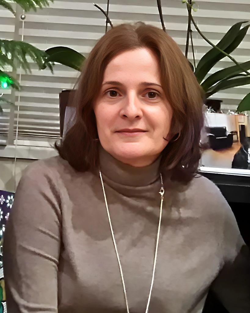 Biljana Adamovic