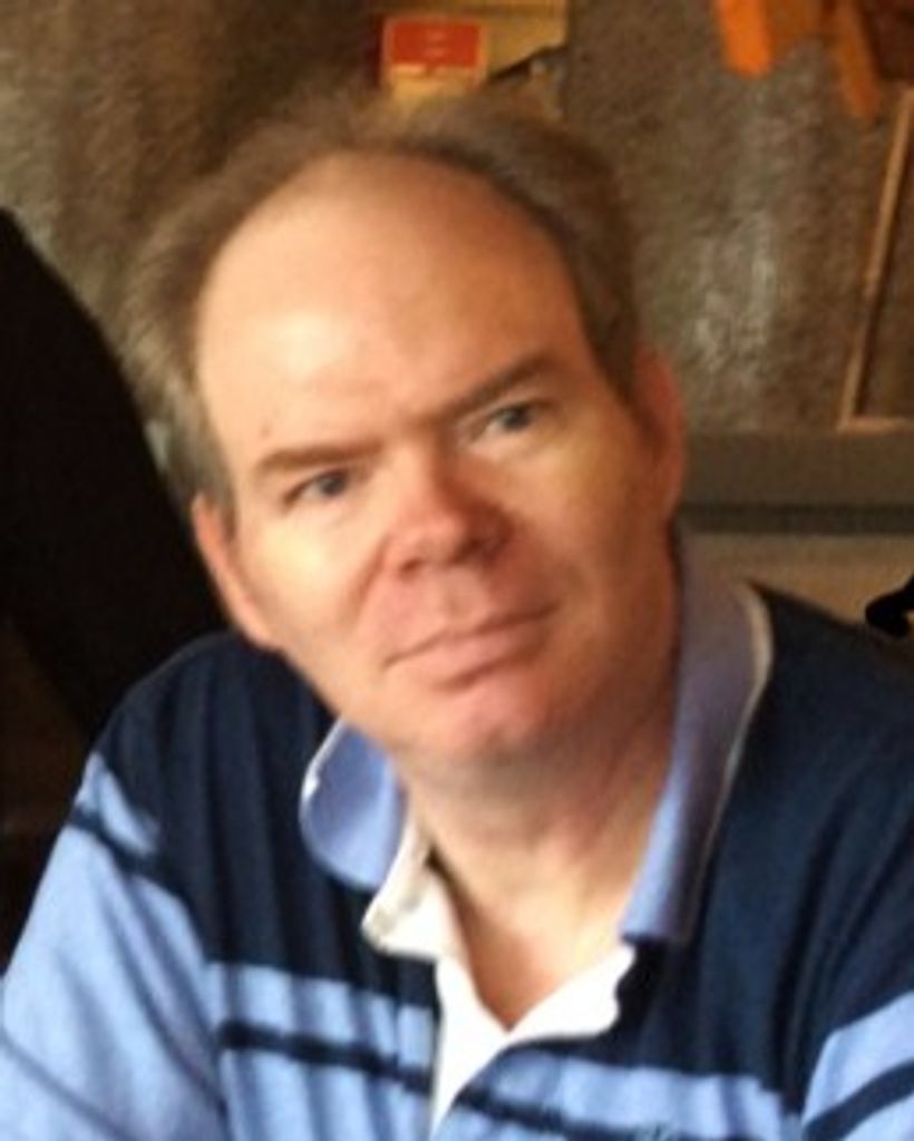 David Clive Evans Profile Photo