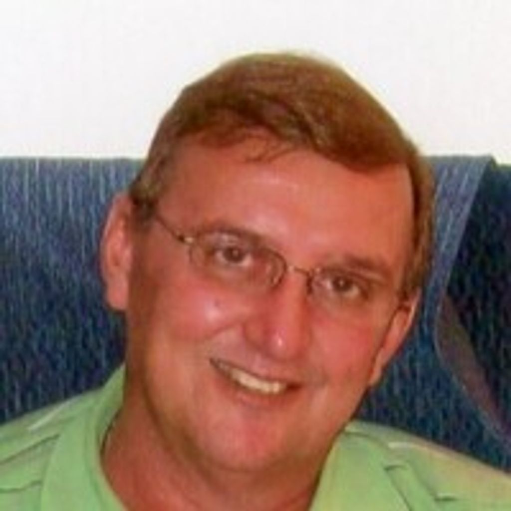 Gary L Wilkins Profile Photo