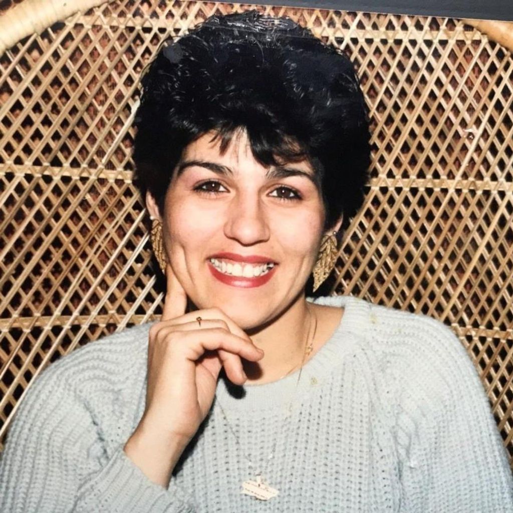 Debbie Cabrera