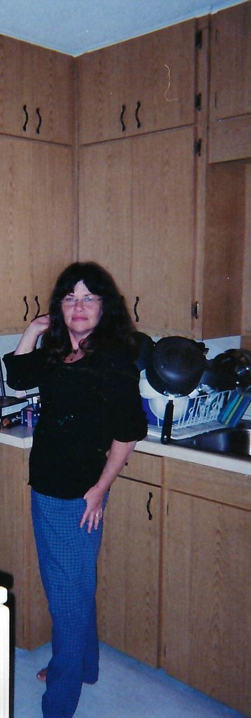 Patricia Lynn Parish Profile Photo