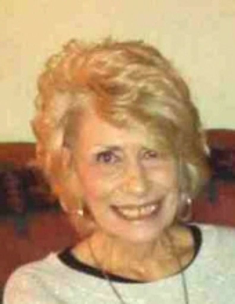 Cynthia Ann Foerst