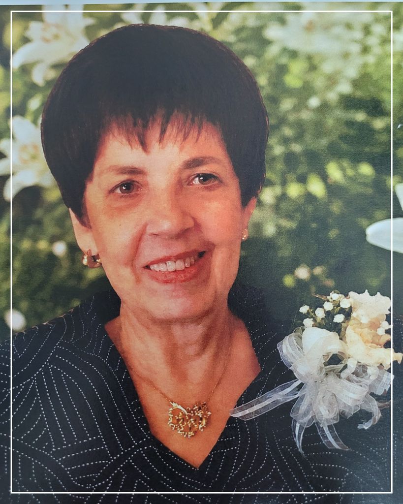 Carolyn Kay Hines Williams Profile Photo