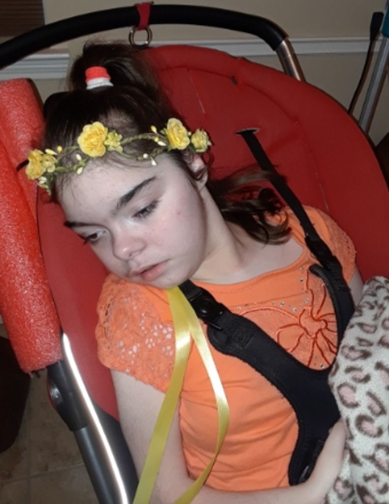 Emma-Lee Ayle Rogers Profile Photo