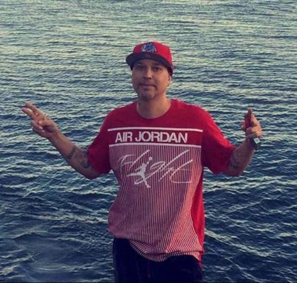 Edwin Eugene Morrow, Jr.