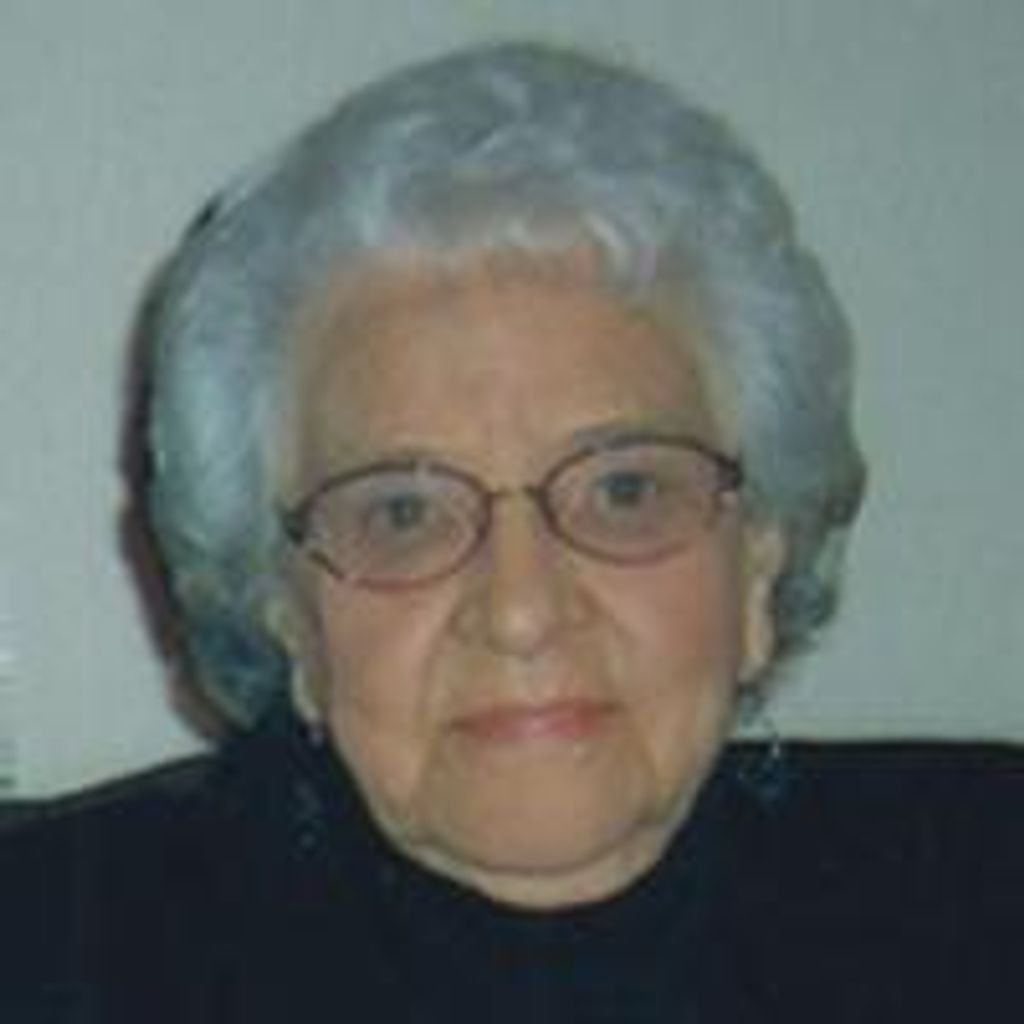 Jessie Odean Stieglbauer