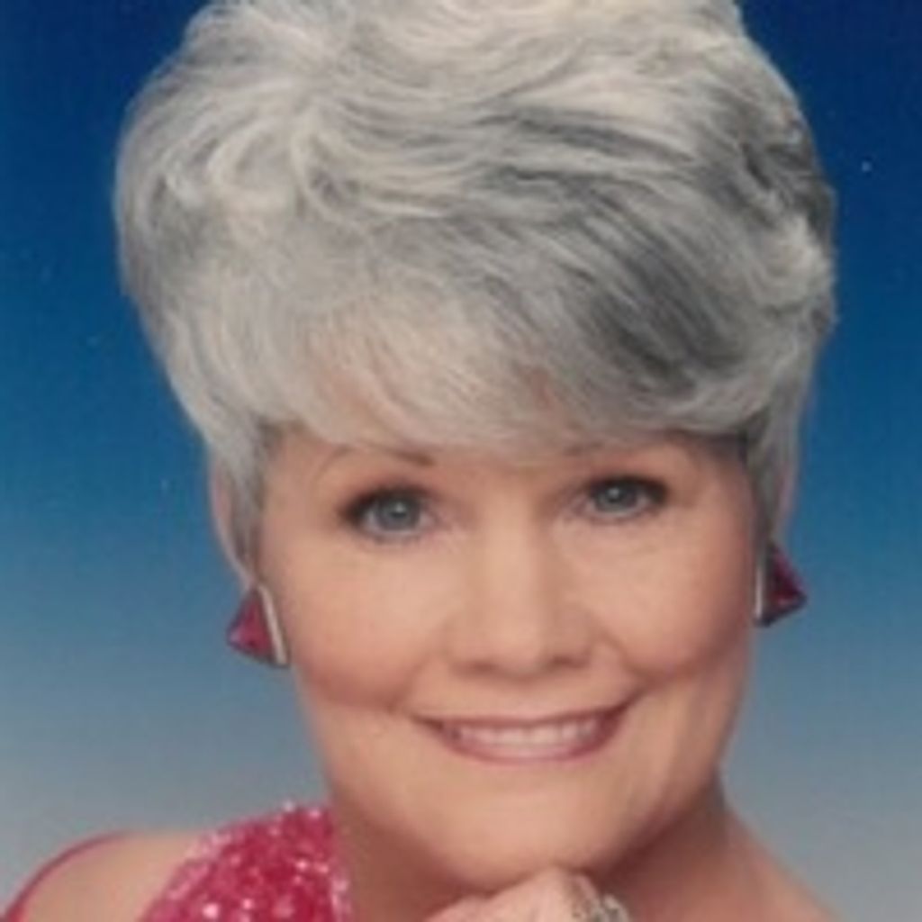 Ruby N. Doherty Cooper