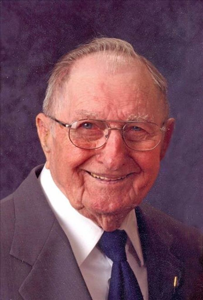 Harold A. Malinski