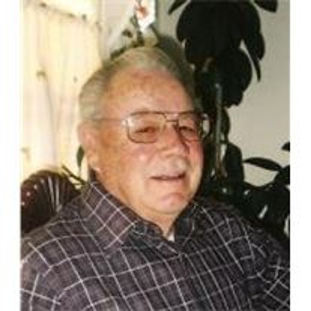 Fred Milam