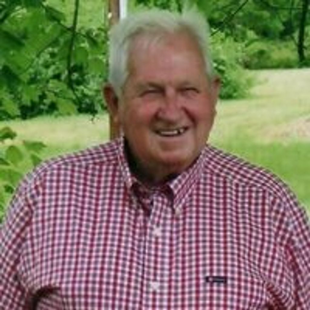 Fred Johnson Savage Profile Photo