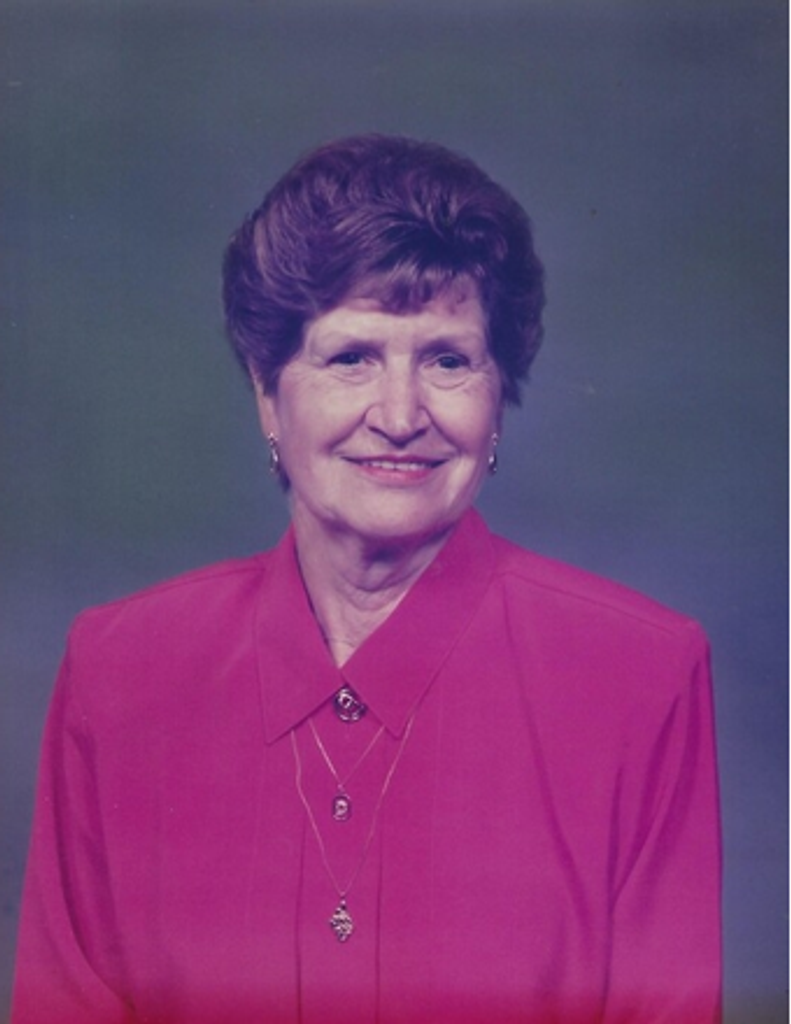 Dorothy A. (Gilland) Smoot Profile Photo