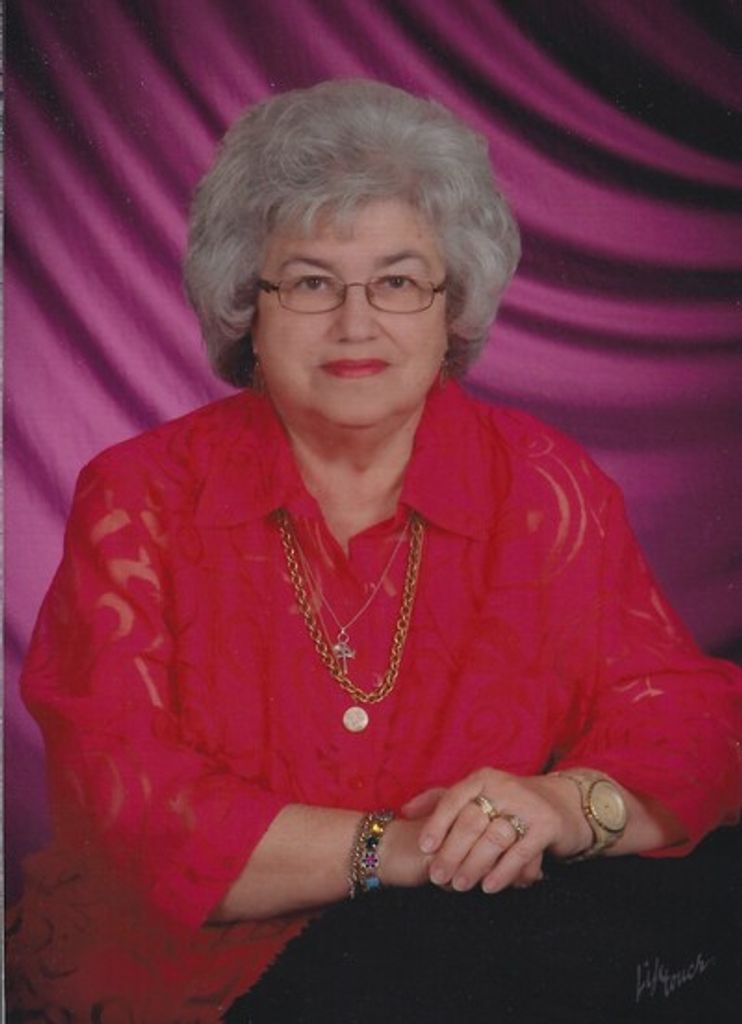 Evelyn Johnson Profile Photo
